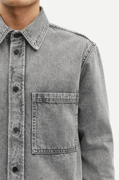 SADAMON B SHIRT 15440