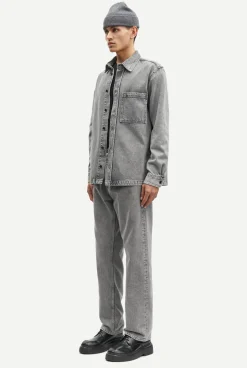 SADAMON B SHIRT 15440