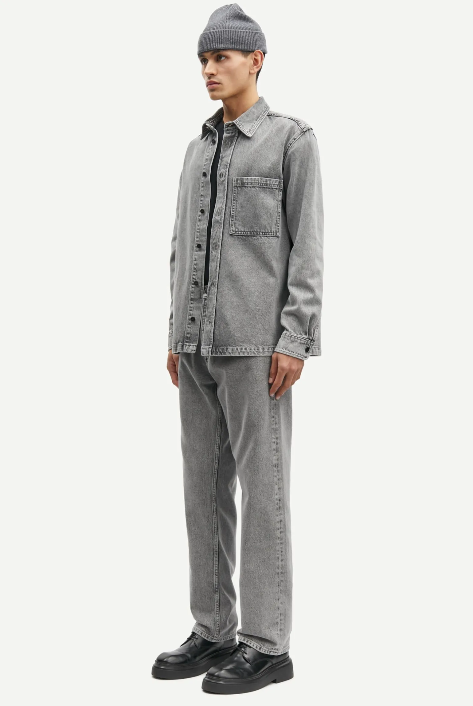 SADAMON B SHIRT 15440