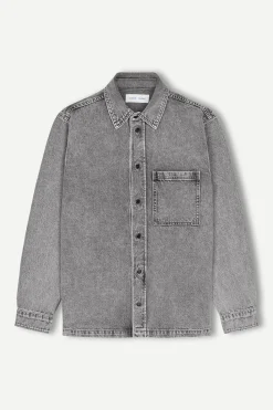 SADAMON B SHIRT 15440