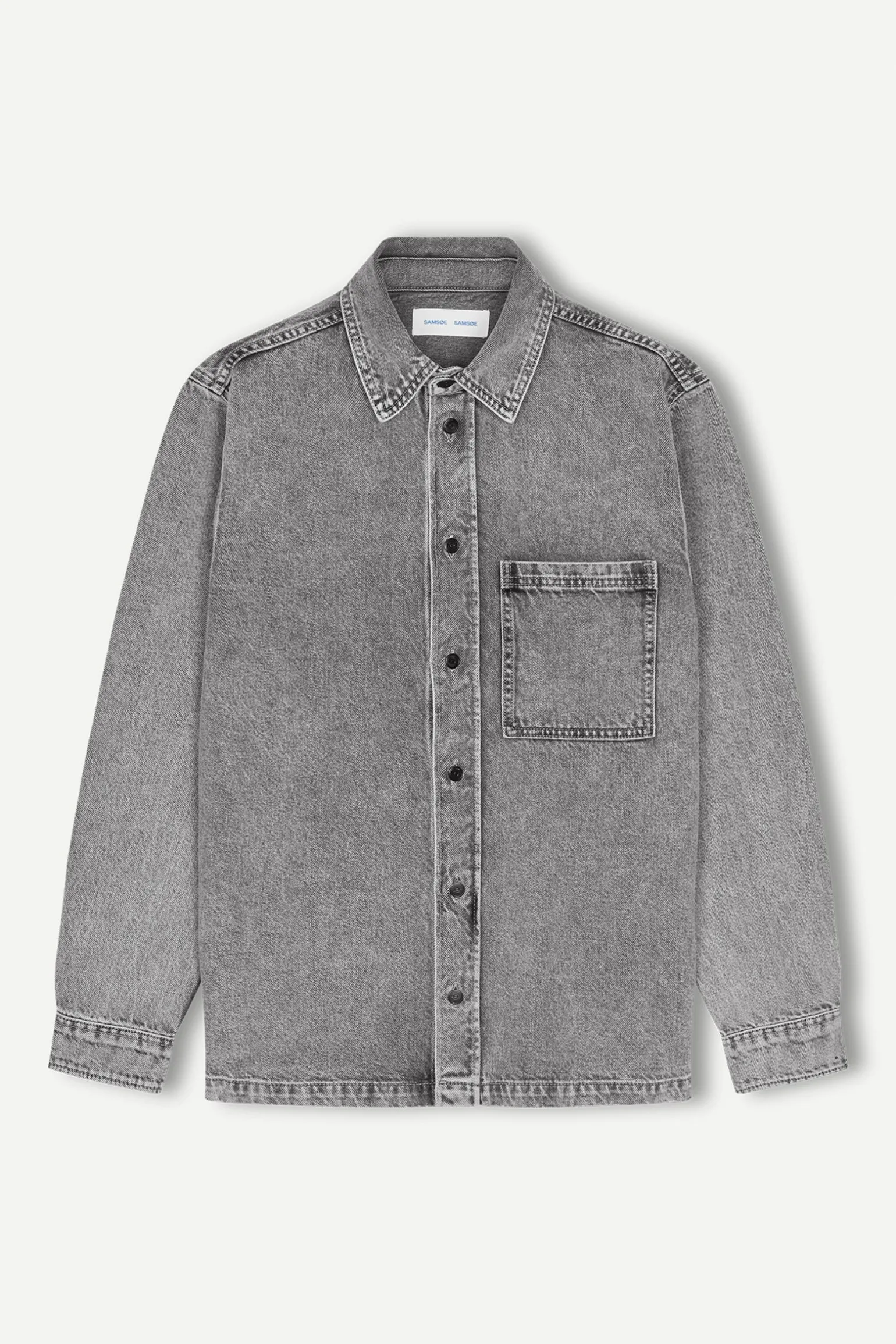 SADAMON B SHIRT 15440