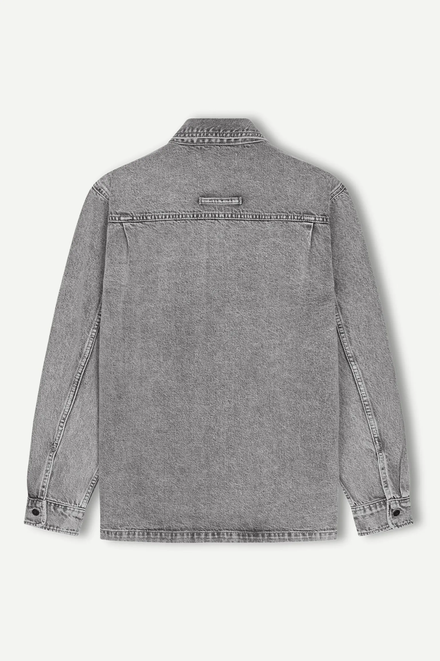SADAMON B SHIRT 15440