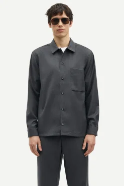 SADAMON GO OVERSHIRT 15350