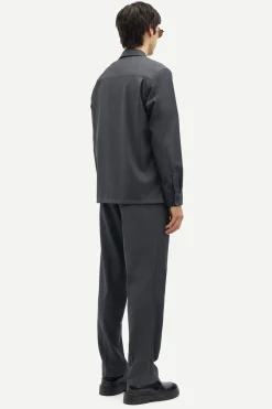 SADAMON GO OVERSHIRT 15350