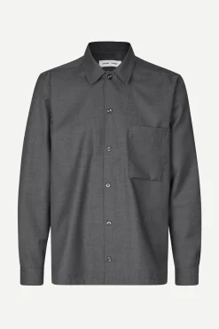SADAMON GO OVERSHIRT 15350