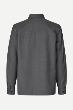 SADAMON GO OVERSHIRT 15350
