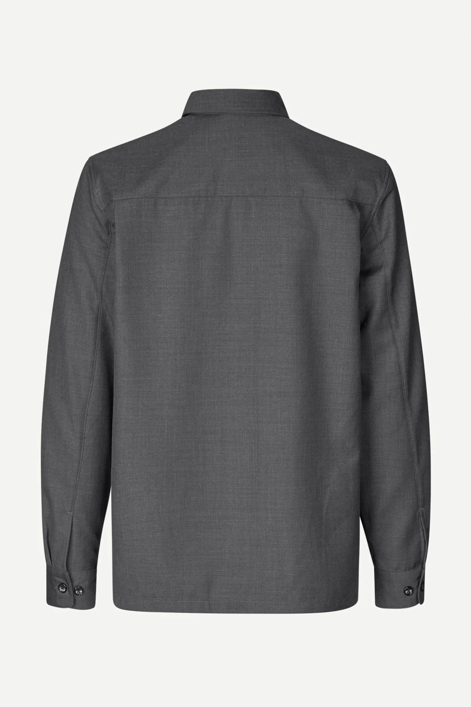 SADAMON GO OVERSHIRT 15350