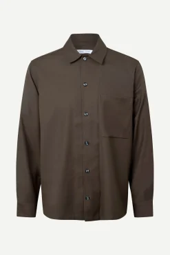 SADAMON GO OVERSHIRT 15350