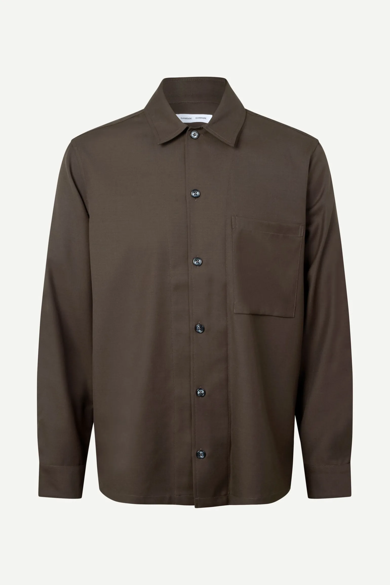 SADAMON GO OVERSHIRT 15350