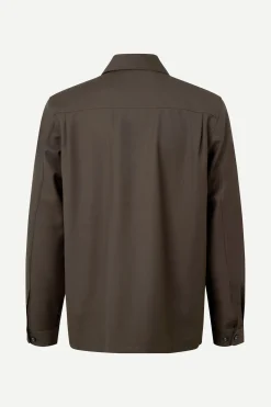 SADAMON GO OVERSHIRT 15350