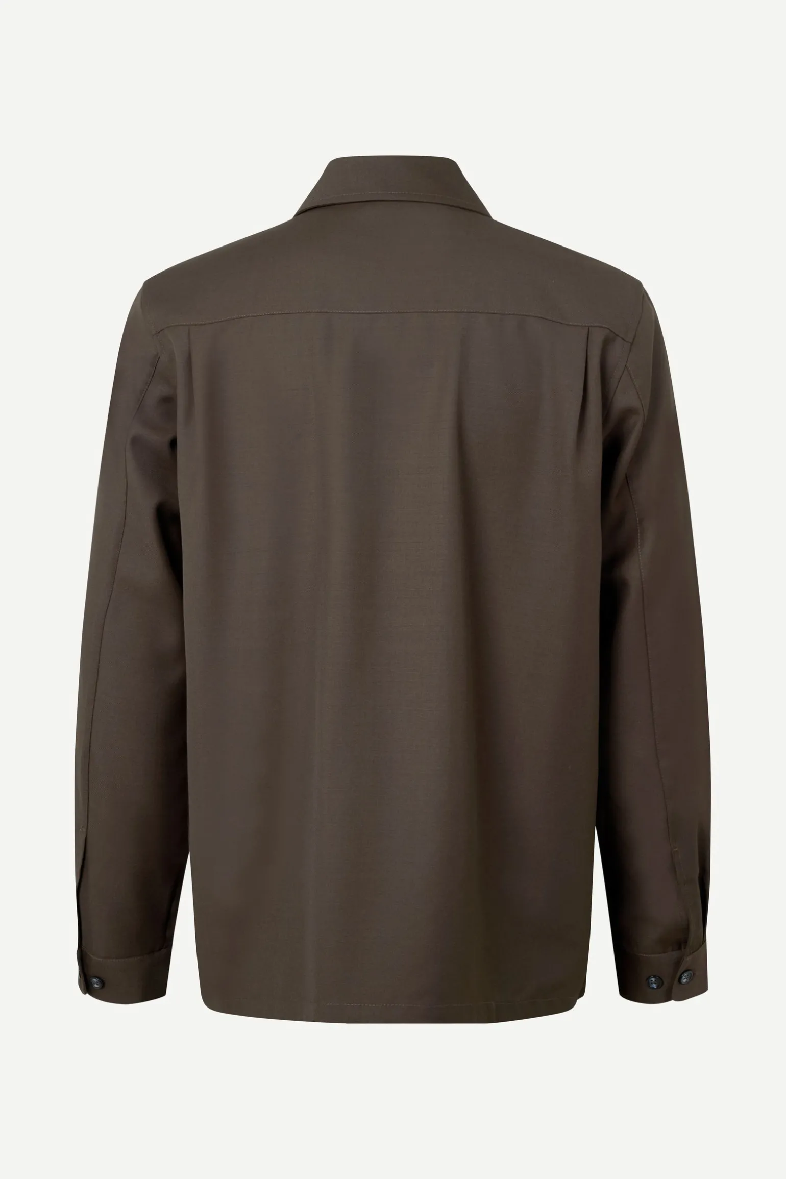 SADAMON GO OVERSHIRT 15350