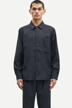 SADAMON GO OVERSHIRT 15350