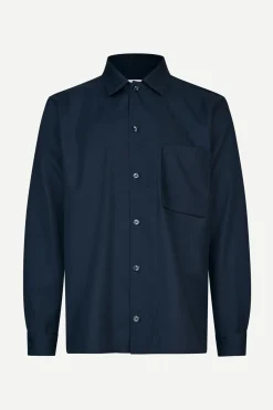 SADAMON GO OVERSHIRT 15350