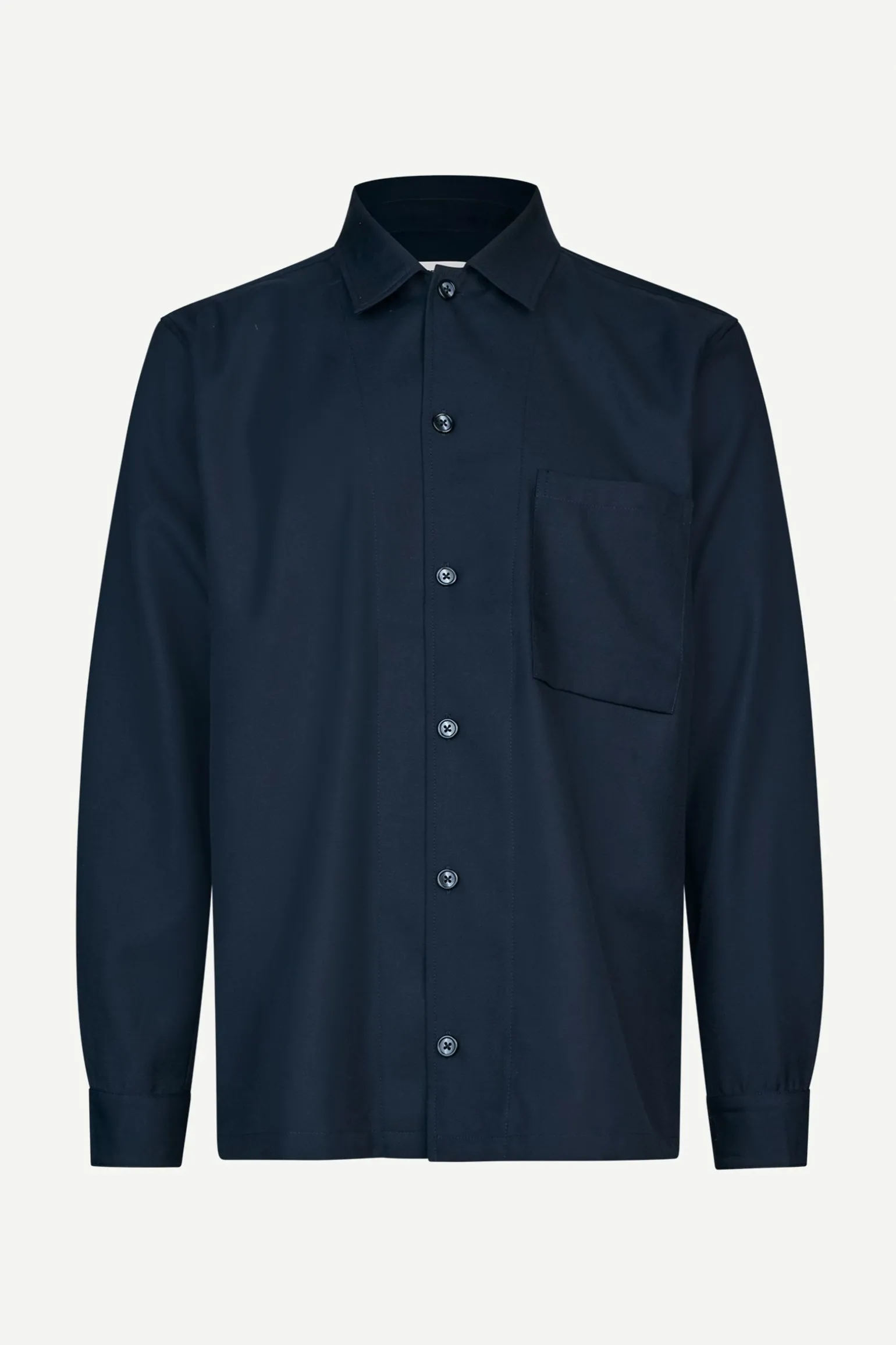 SADAMON GO OVERSHIRT 15350
