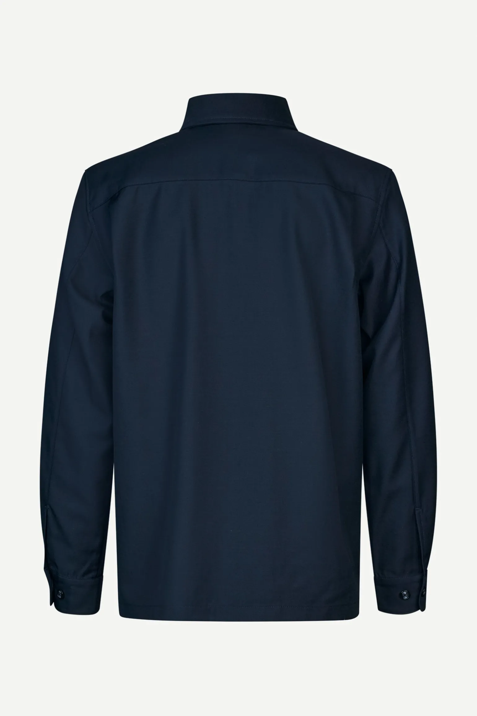 SADAMON GO OVERSHIRT 15350