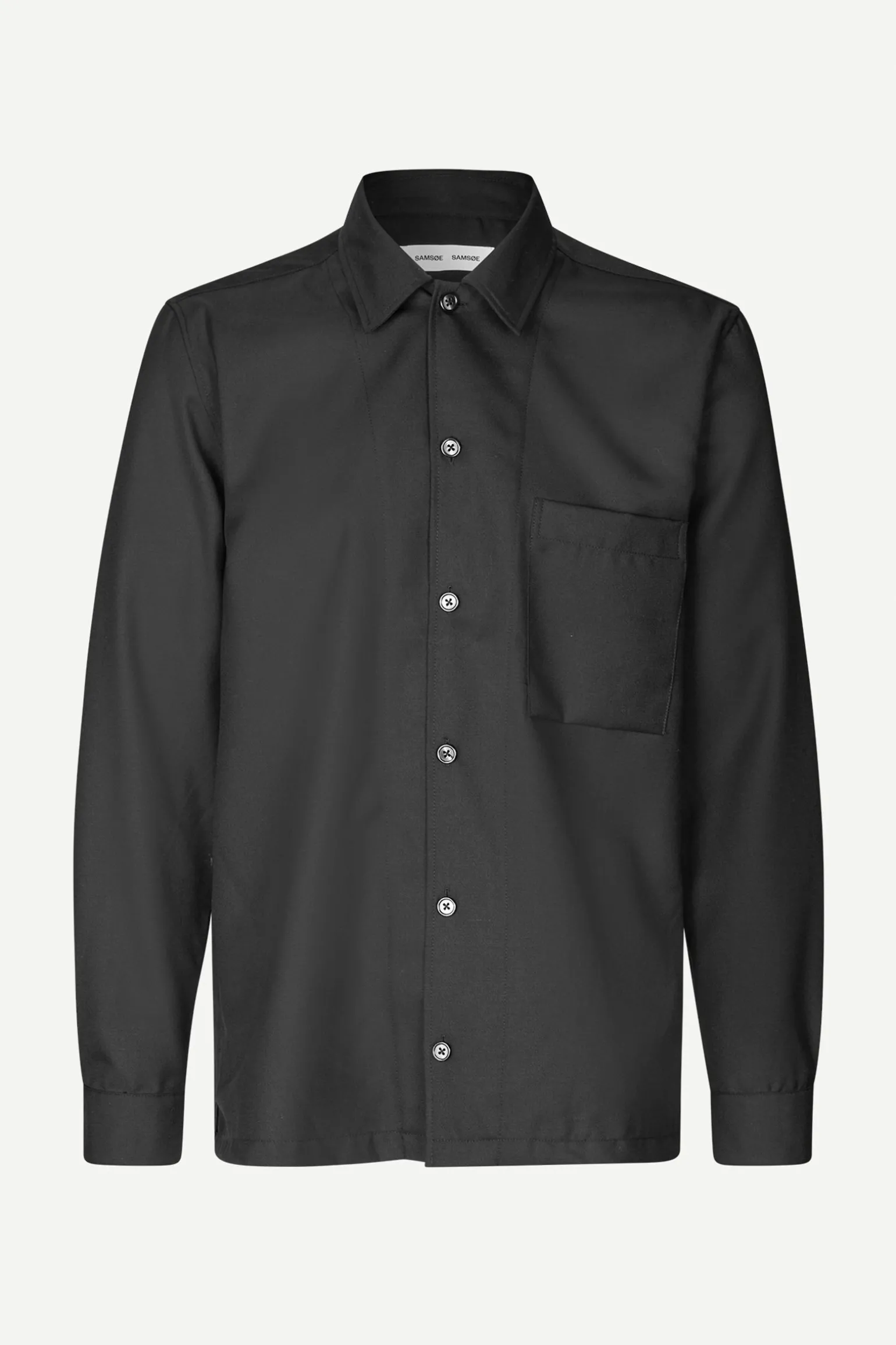 SADAMON GO OVERSHIRT 15350