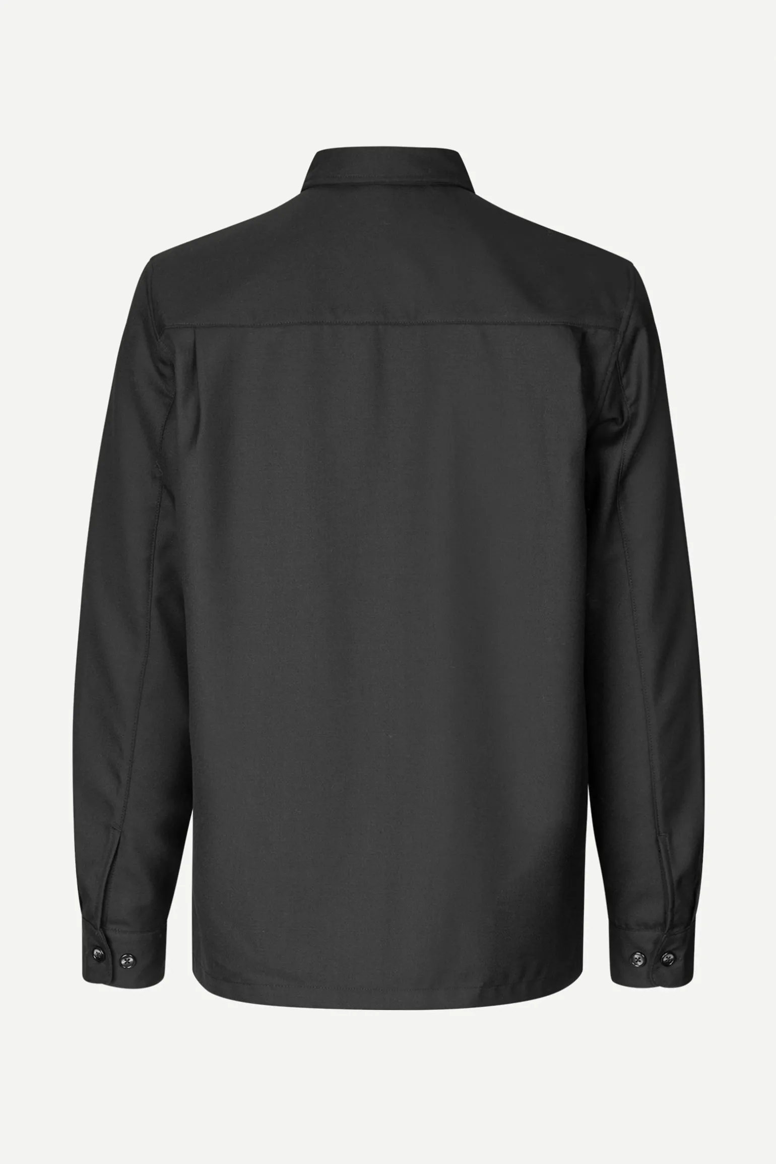 SADAMON GO OVERSHIRT 15350