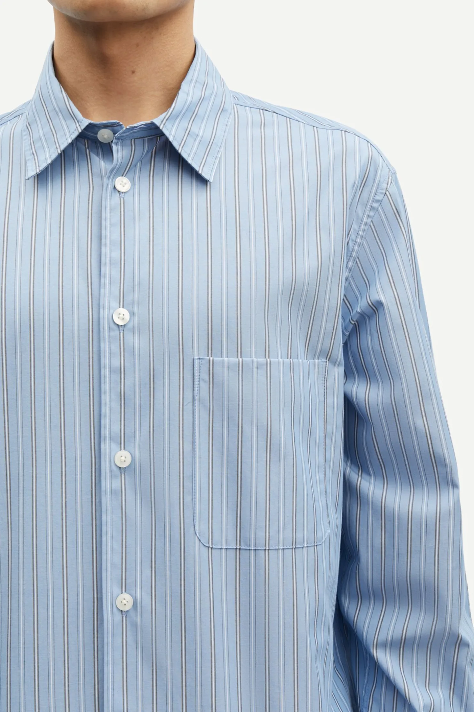 SADAMON J SHIRT 13072