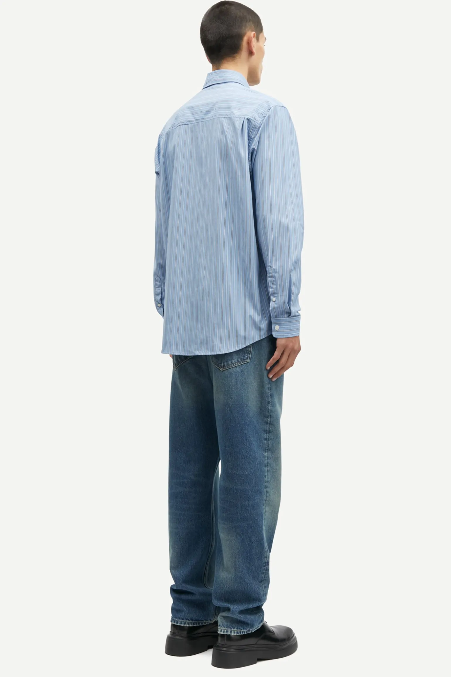 SADAMON J SHIRT 13072