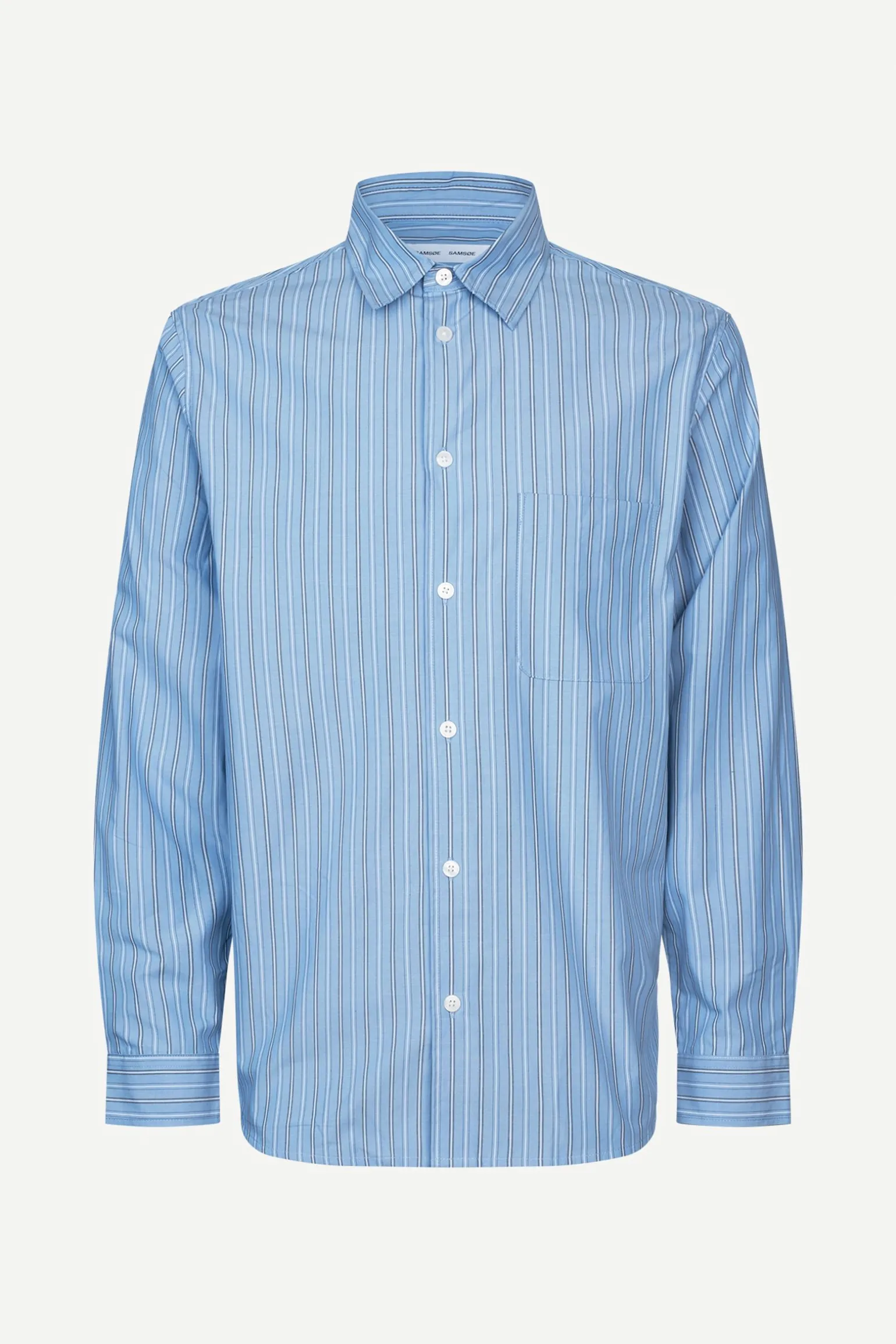 SADAMON J SHIRT 13072