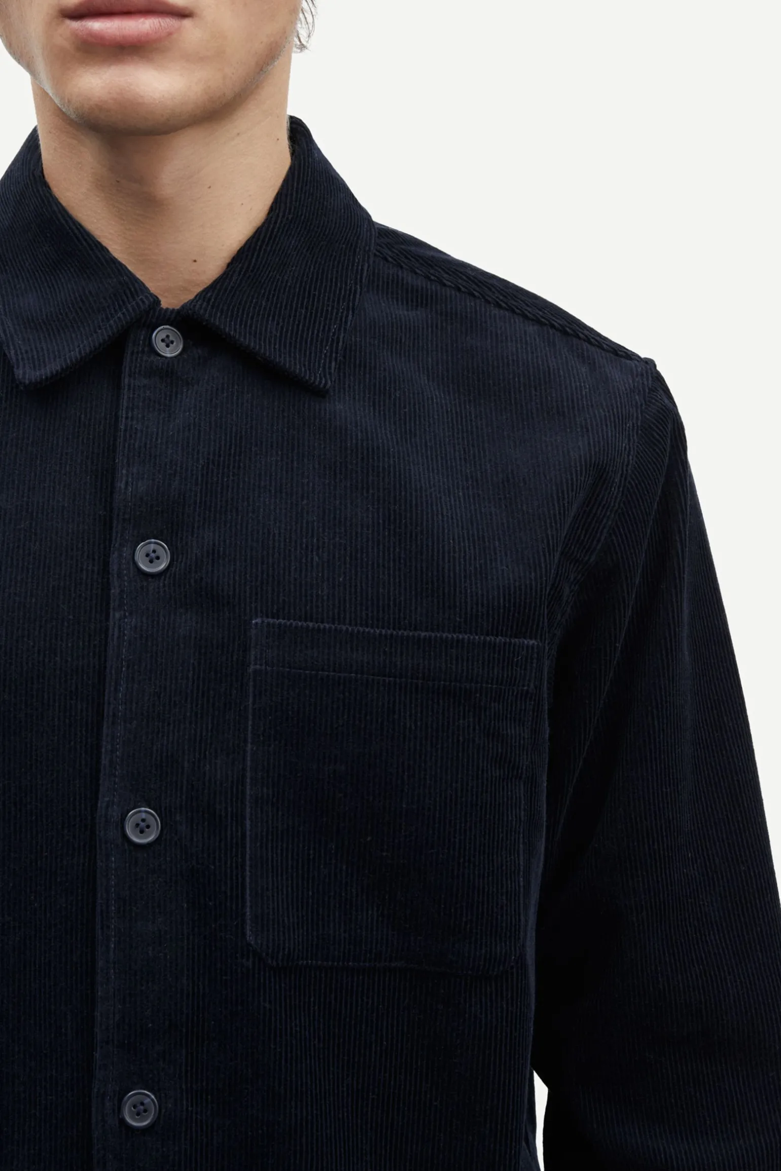 SADAMON JS SHIRT 14934
