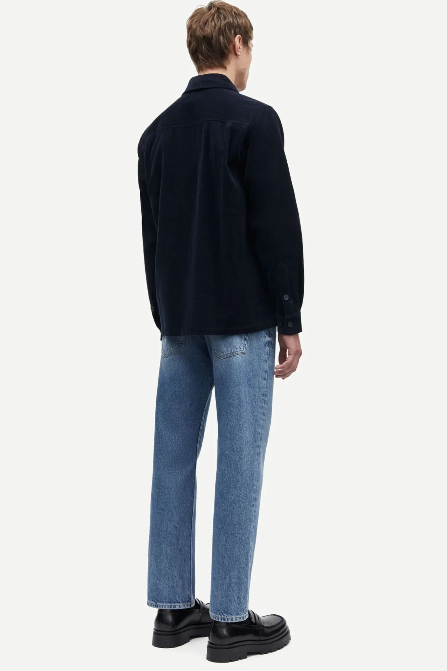 SADAMON JS SHIRT 14934