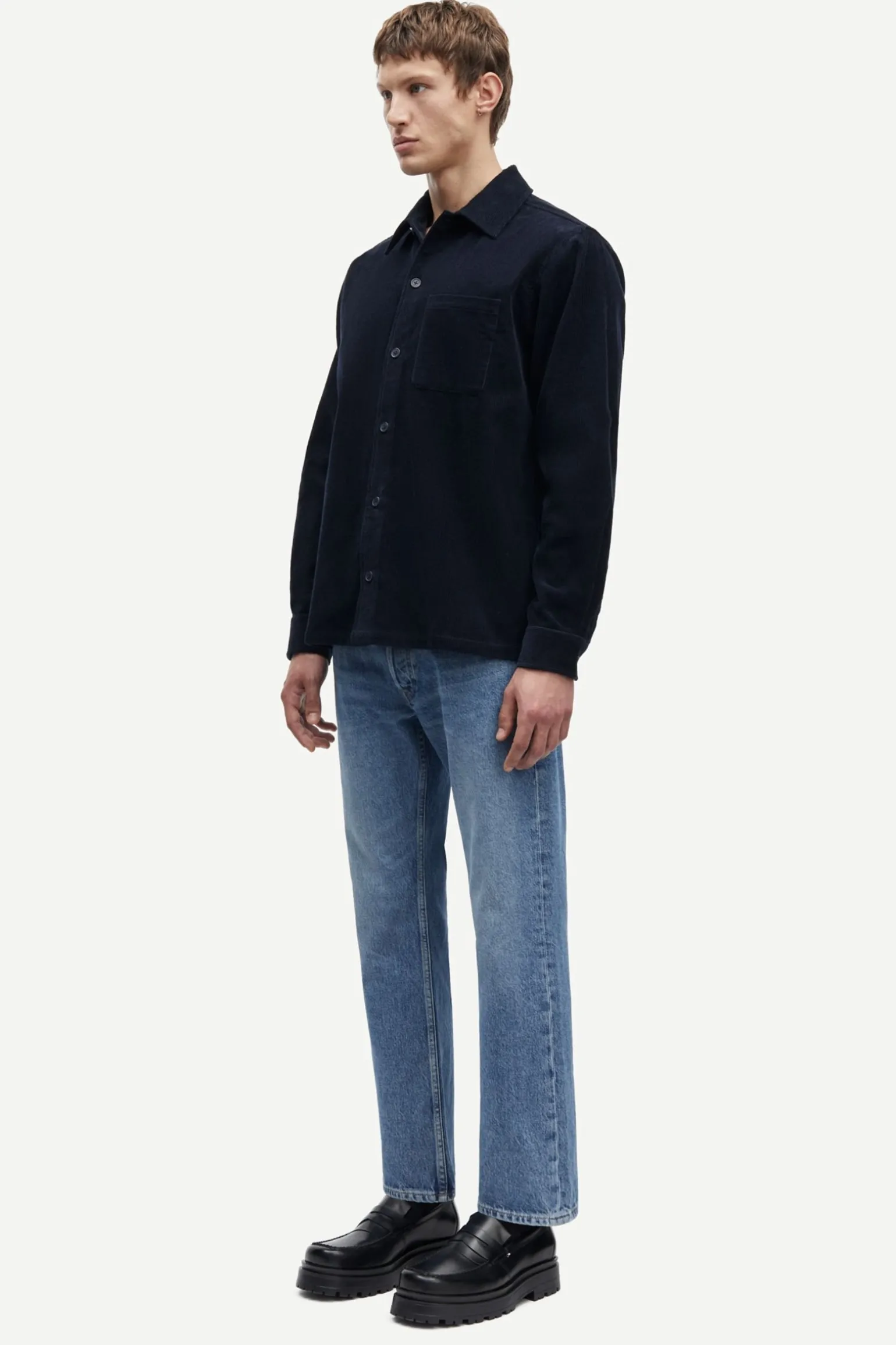 SADAMON JS SHIRT 14934