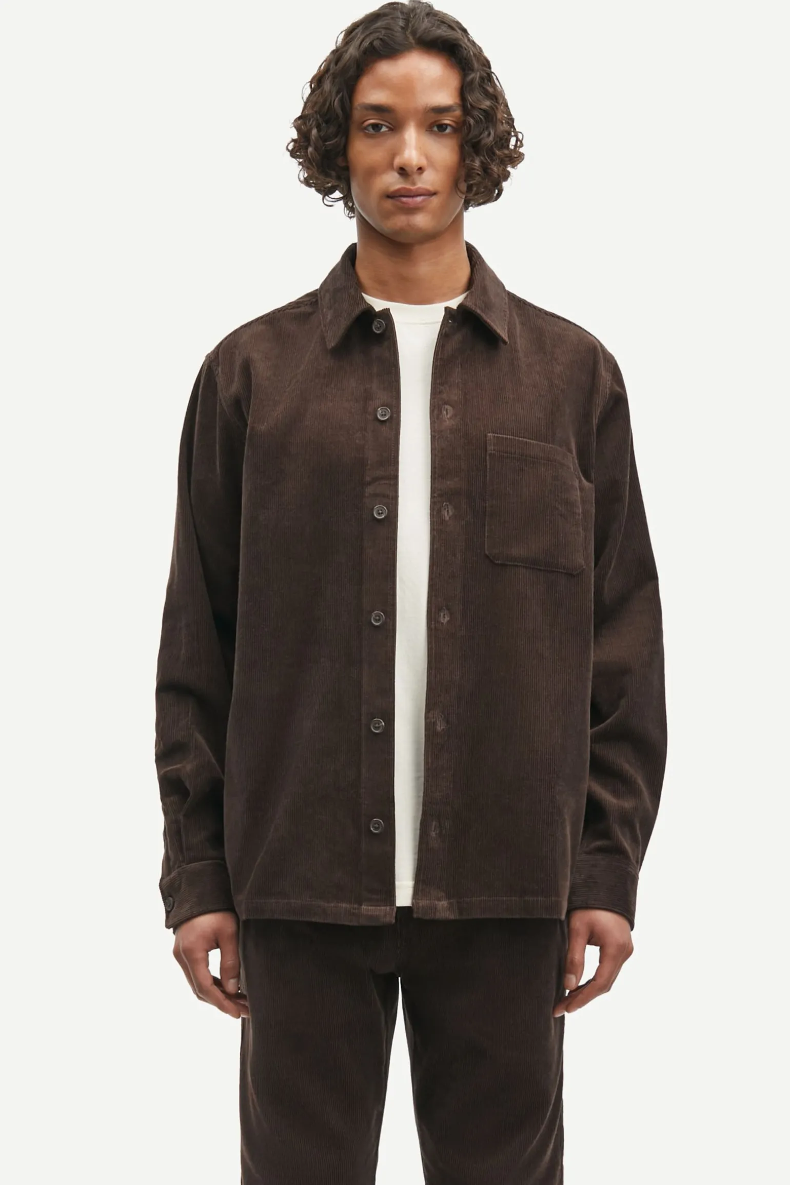 SADAMON JS SHIRT 14934