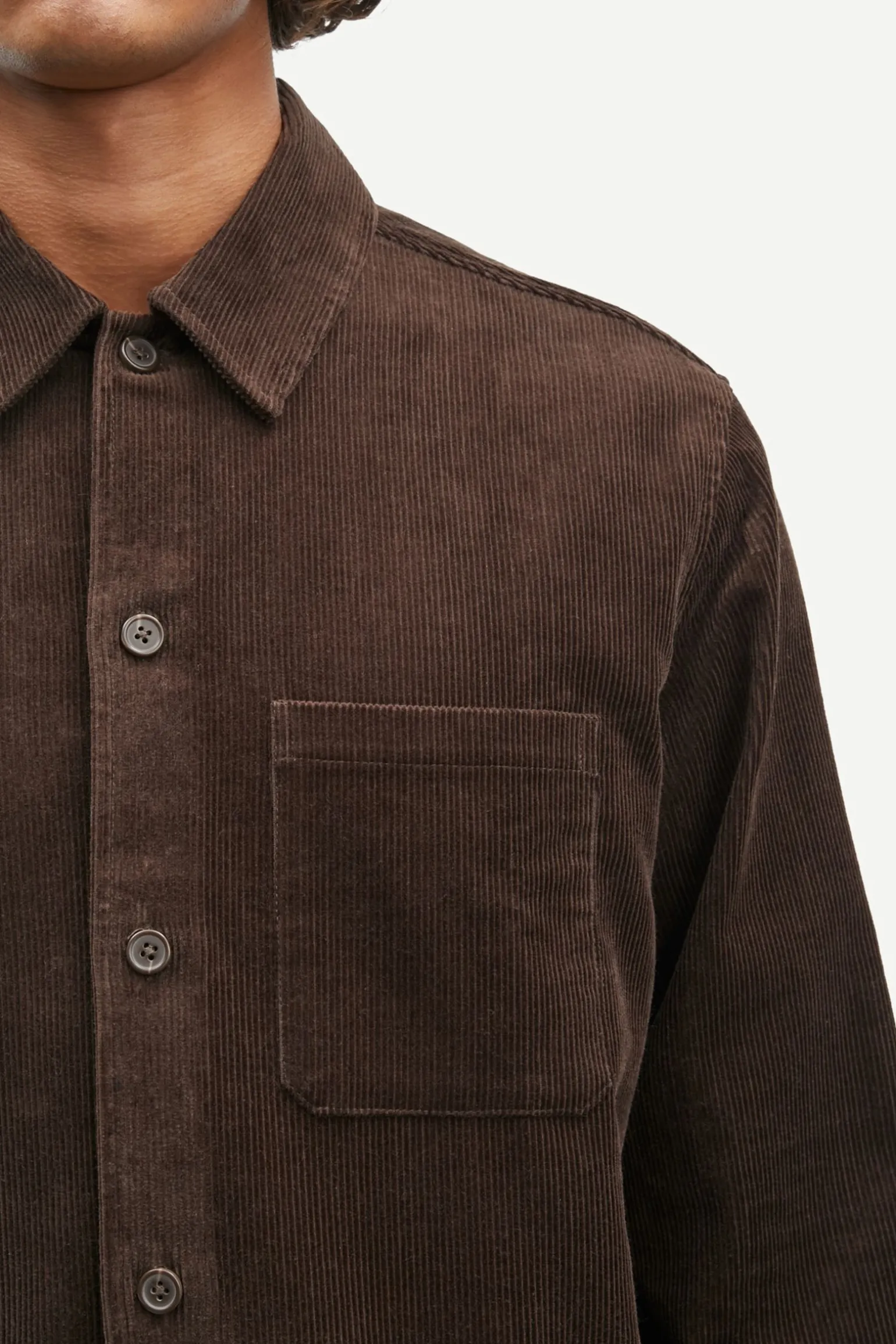 SADAMON JS SHIRT 14934