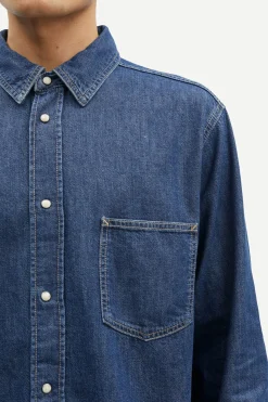 SADAMON SHIRT 15468