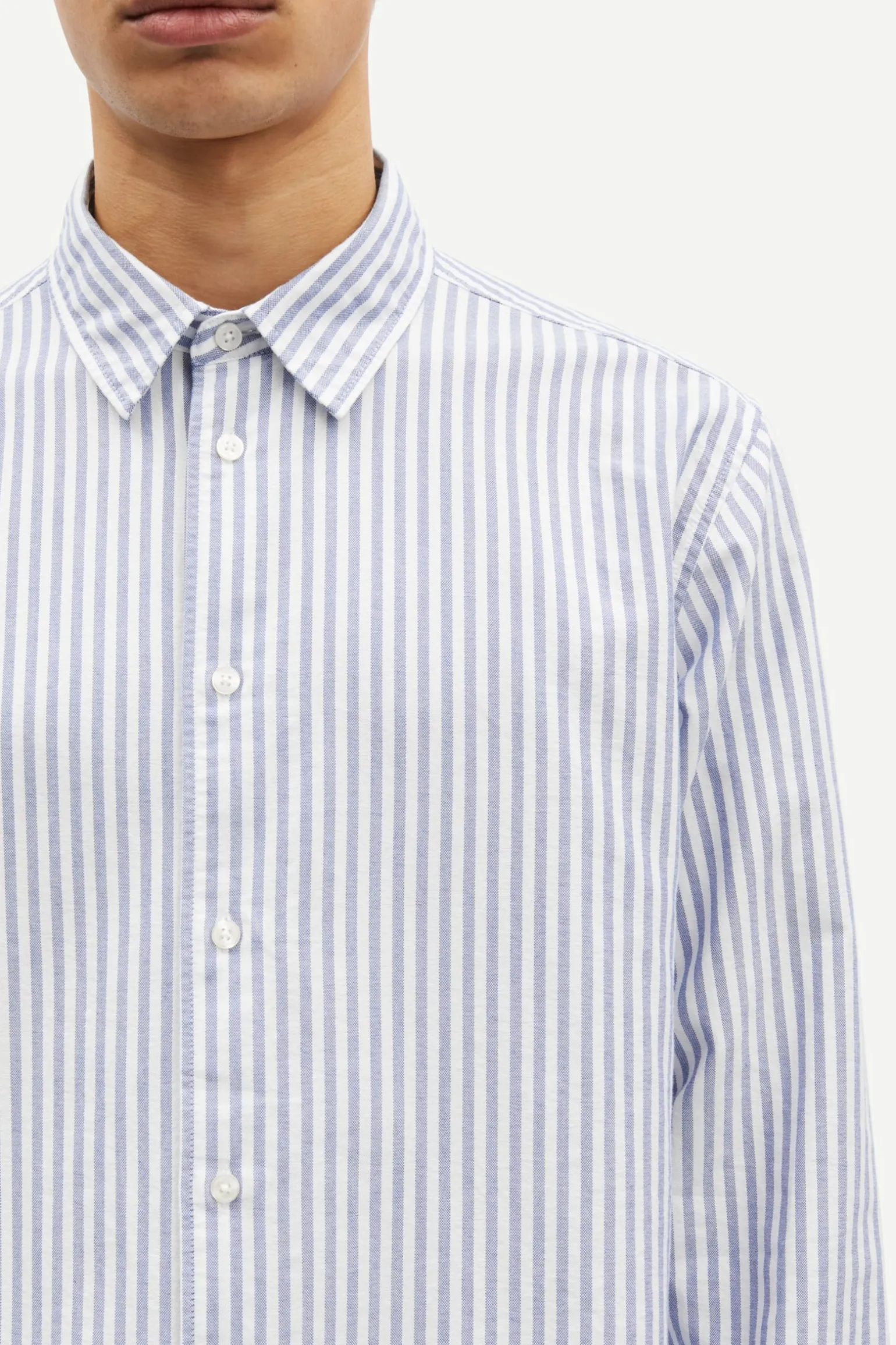 SADAMON X SHIRT 15095