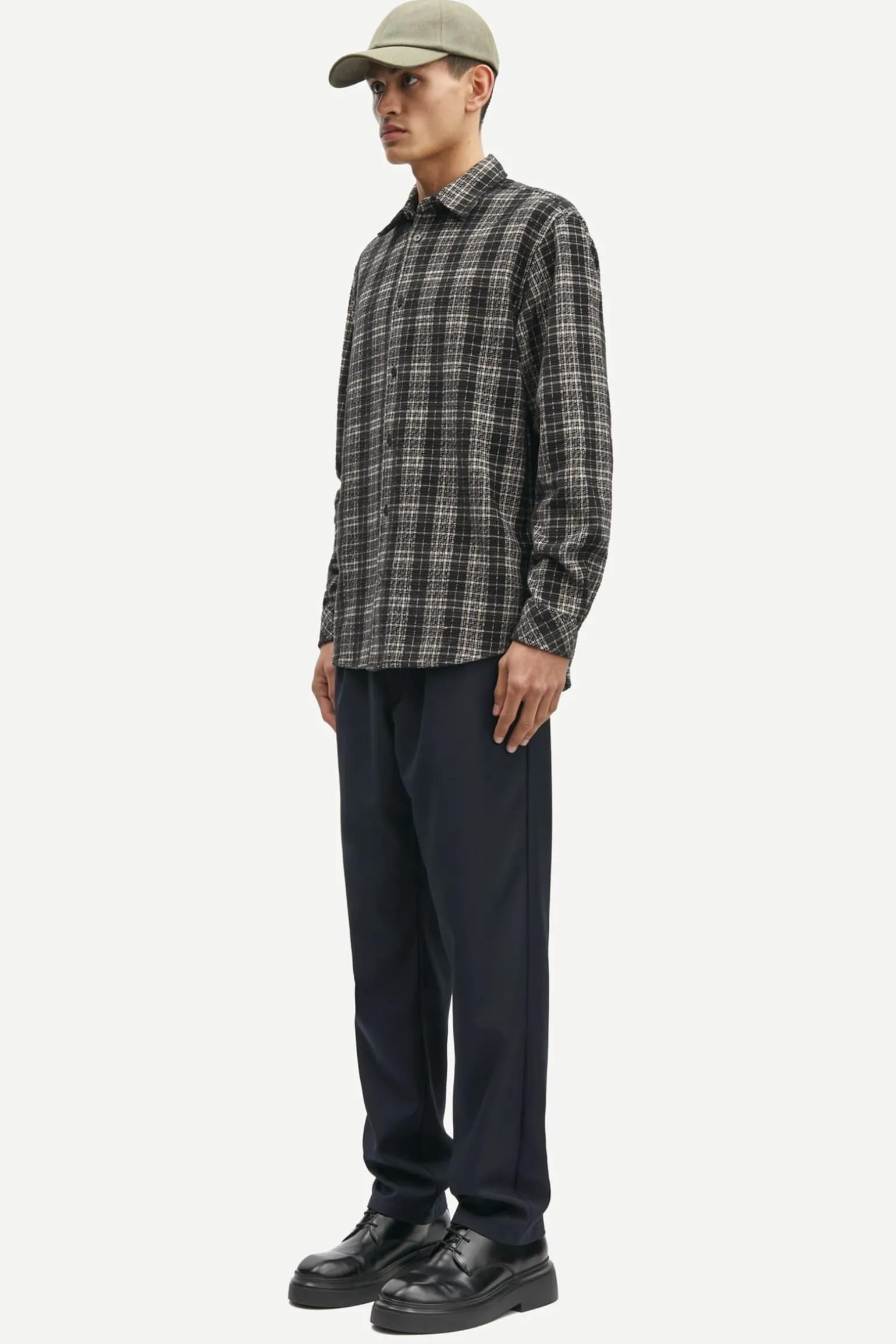 SADAMON X SHIRT 15400