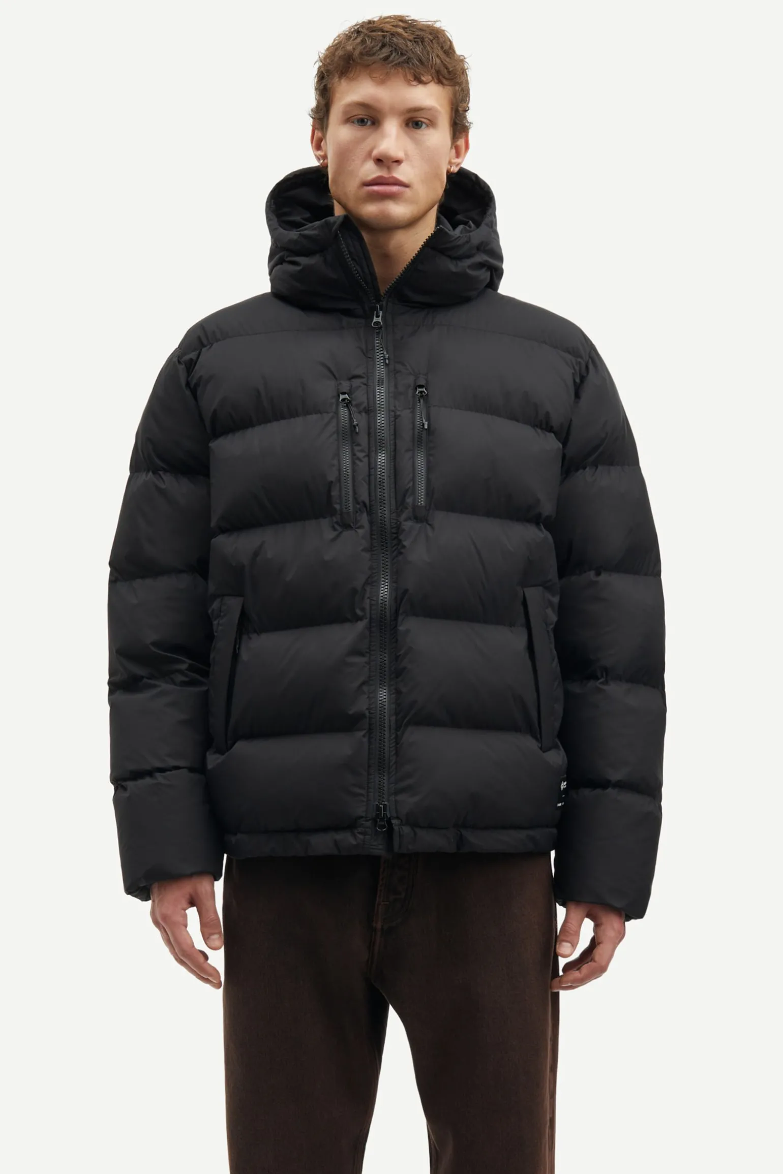 SADAVID X JACKET 11684
