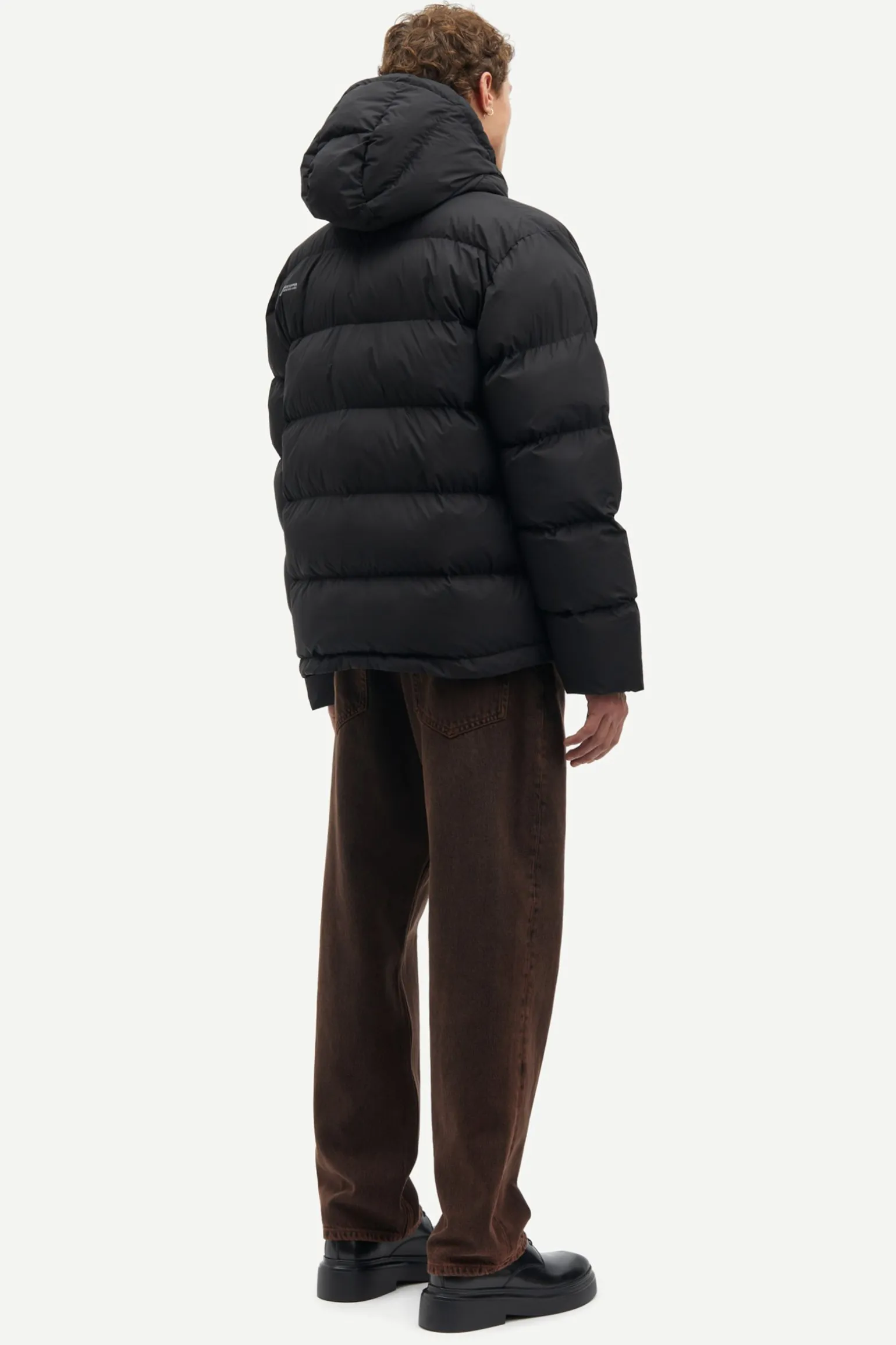 SADAVID X JACKET 11684