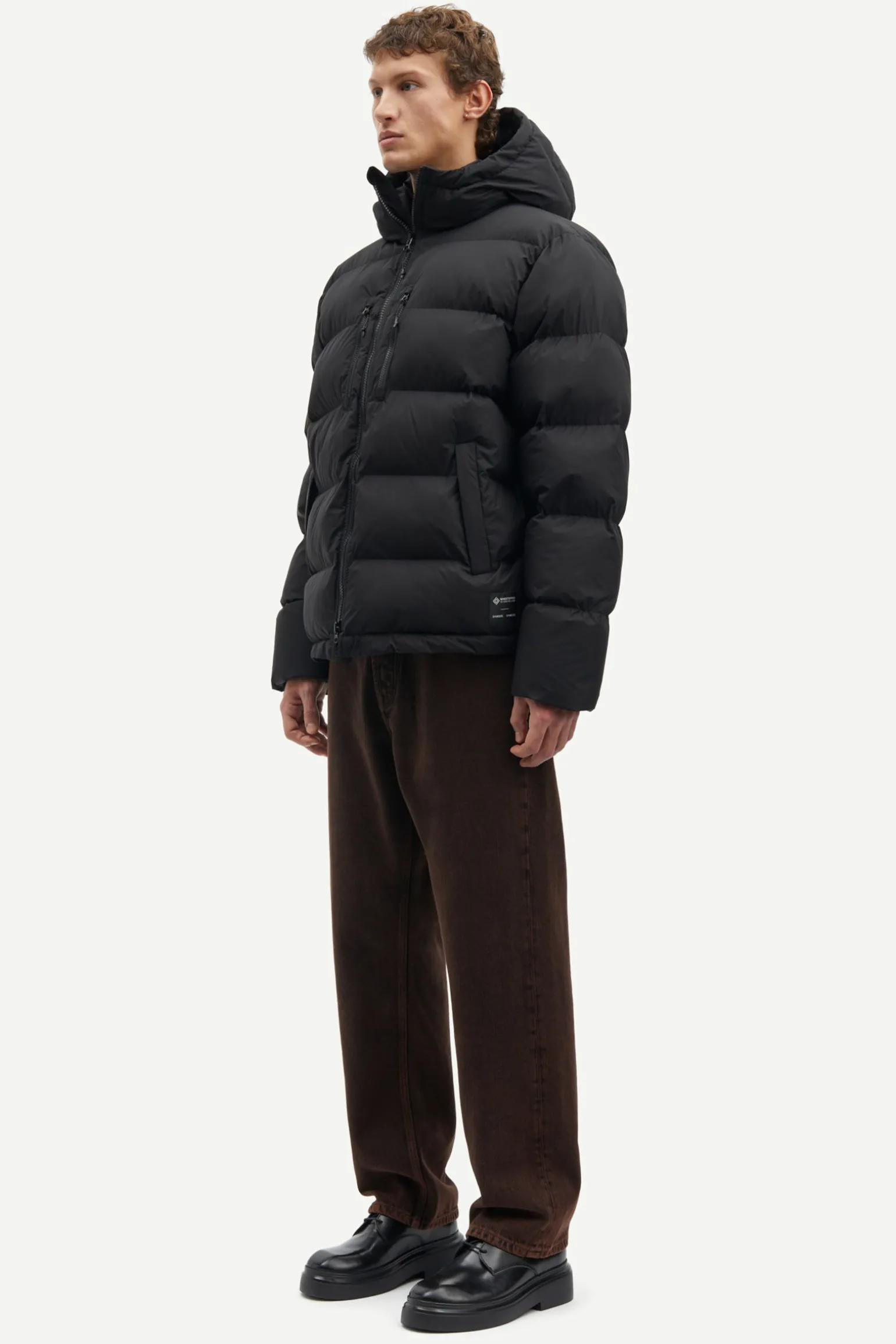SADAVID X JACKET 11684