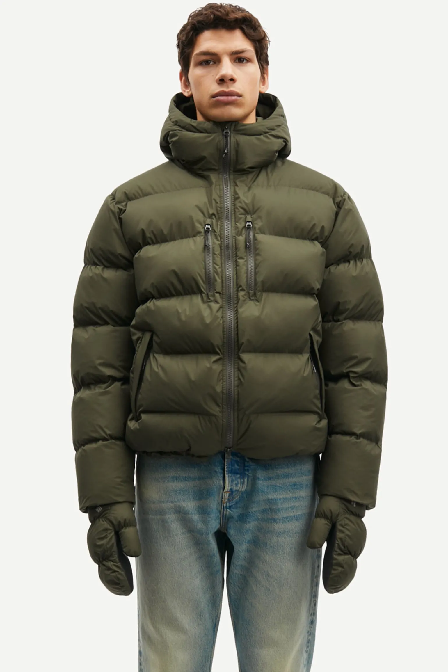 SADAVID X JACKET 11684