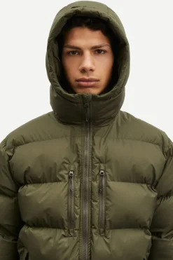 SADAVID X JACKET 11684
