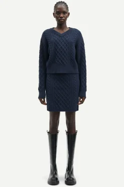 SADENE SKIRT 15352