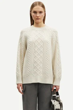 SADENE SWEATER 15352