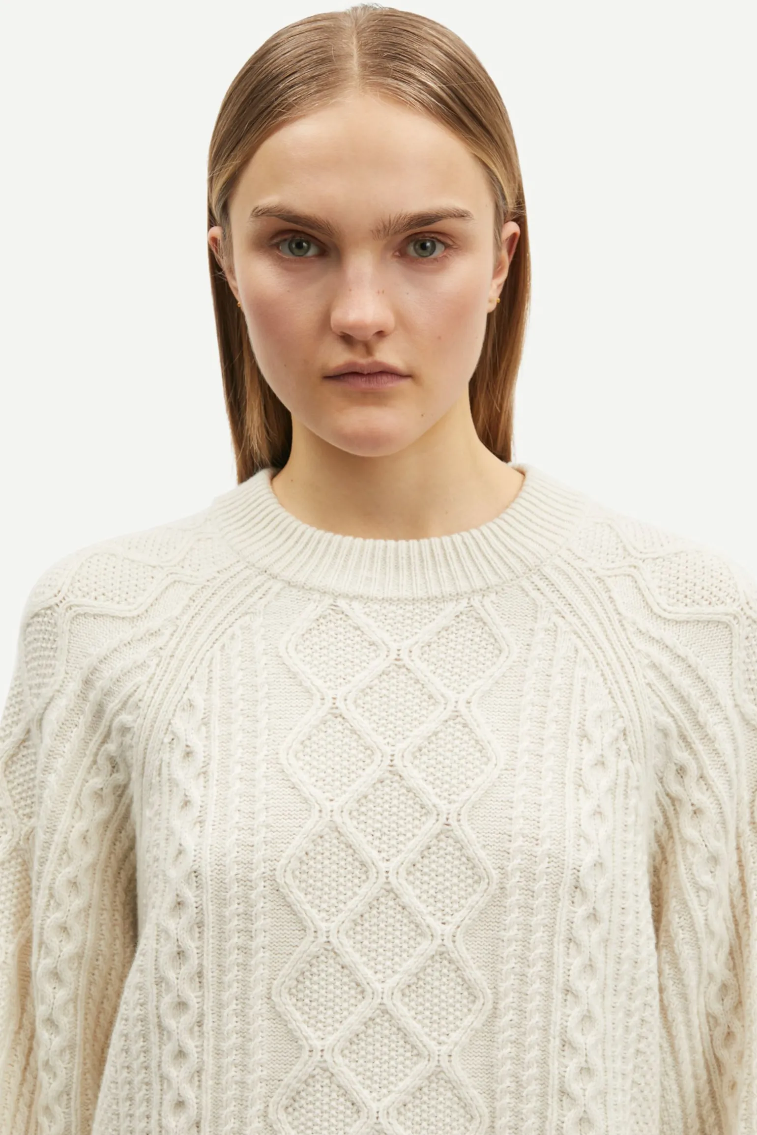 SADENE SWEATER 15352