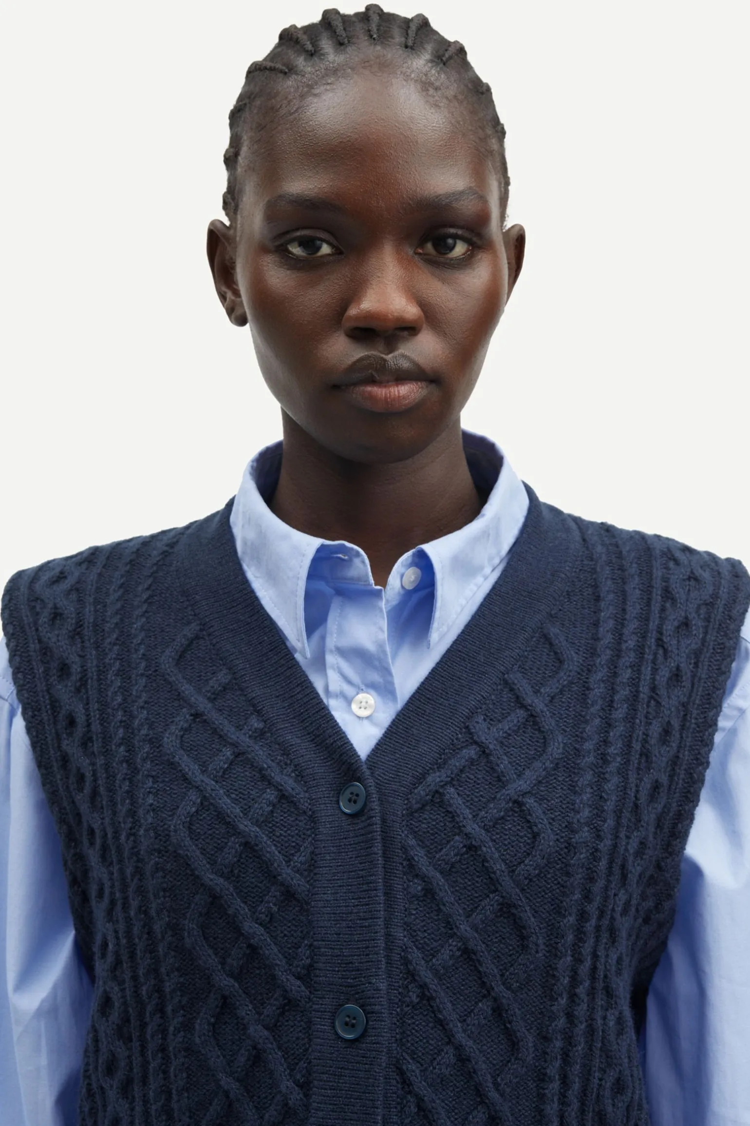 SADENE VEST 15352