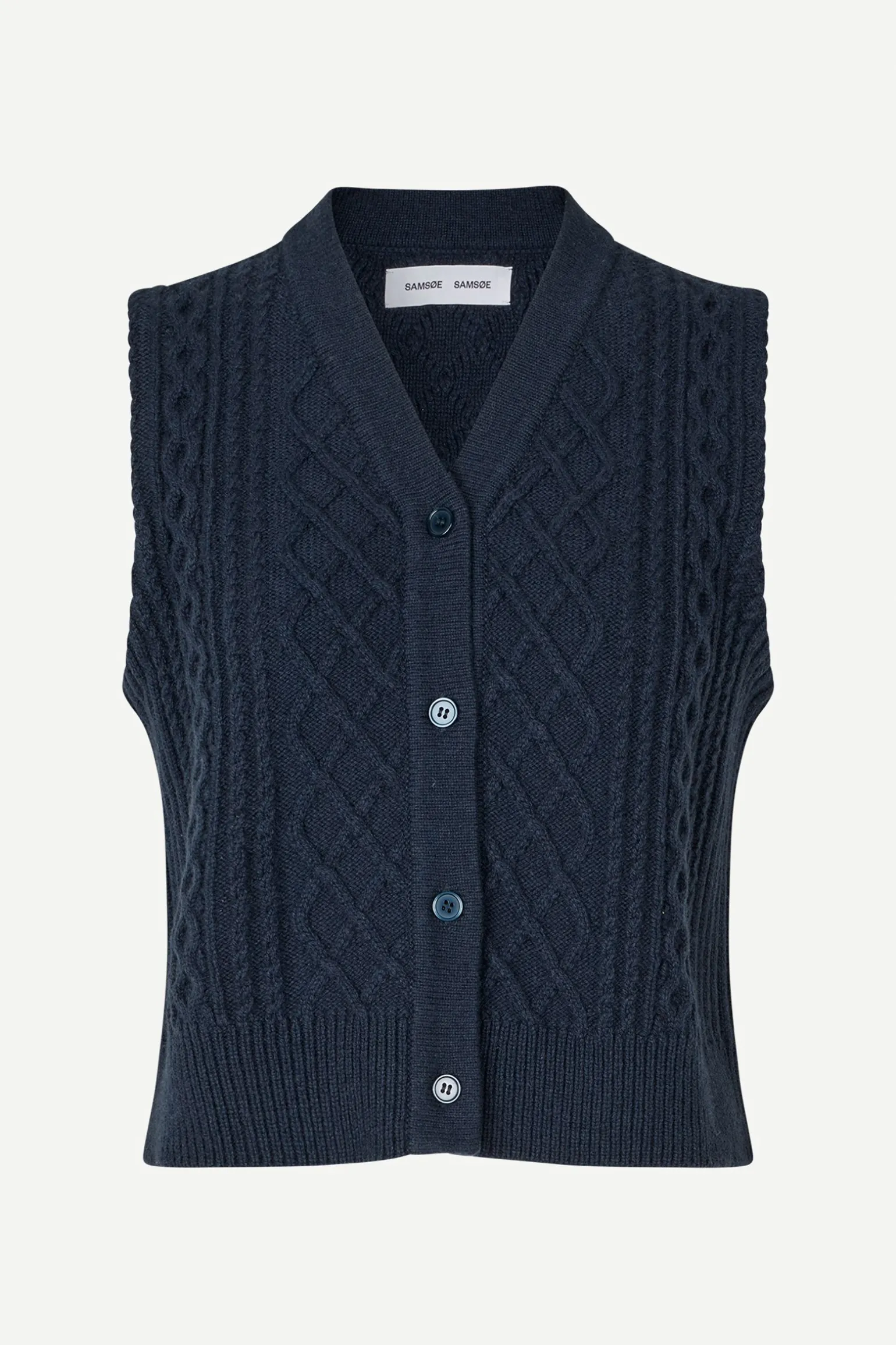 SADENE VEST 15352
