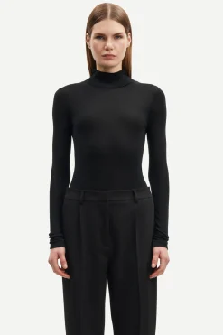 SADOU T-N T-SHIRT LS 15499