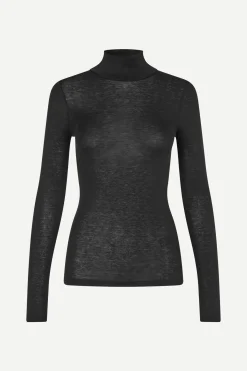 SADOU T-N T-SHIRT LS 15499