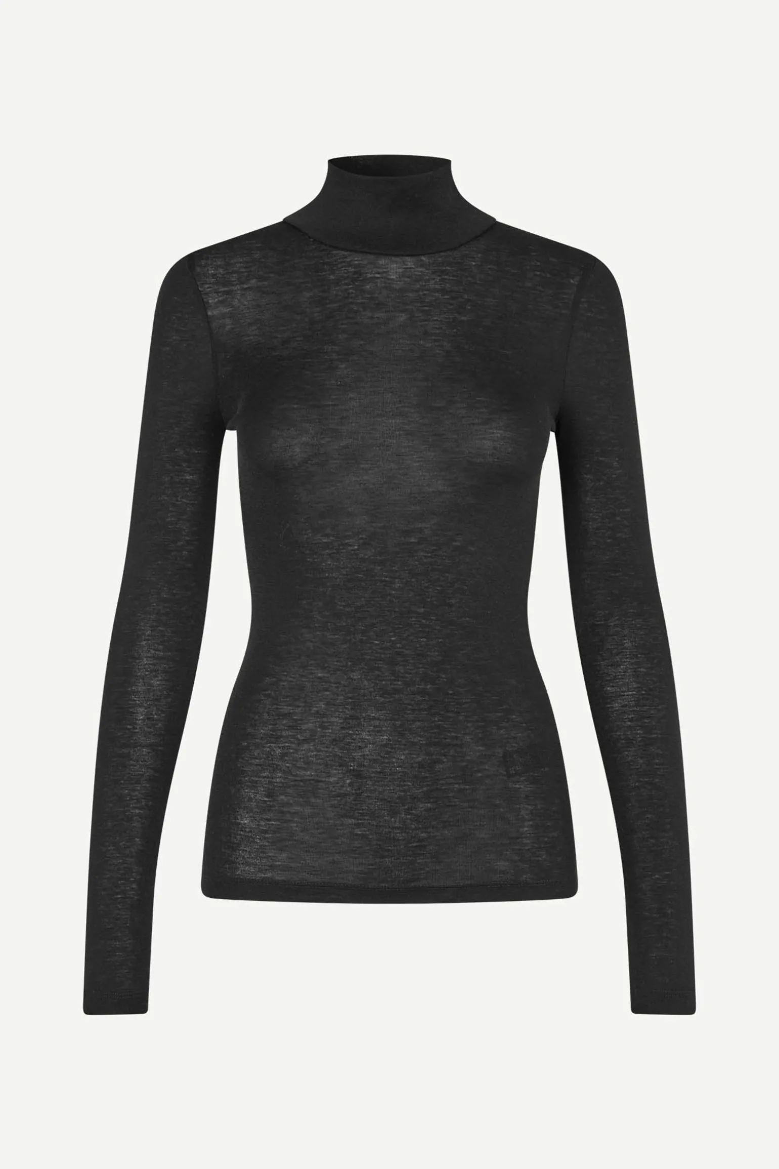 SADOU T-N T-SHIRT LS 15499