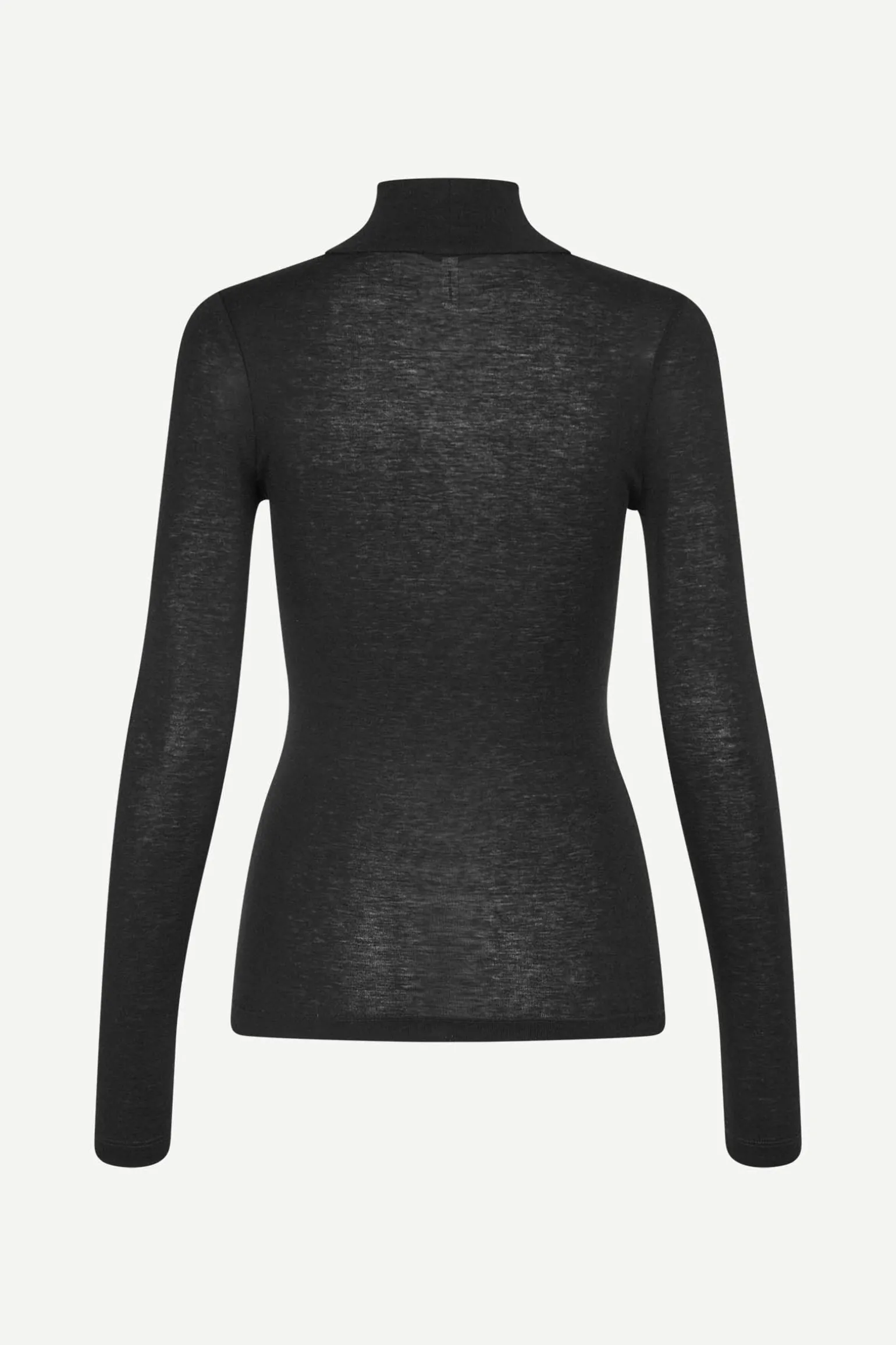 SADOU T-N T-SHIRT LS 15499