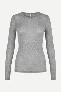 SADOU T-SHIRT LS 15499