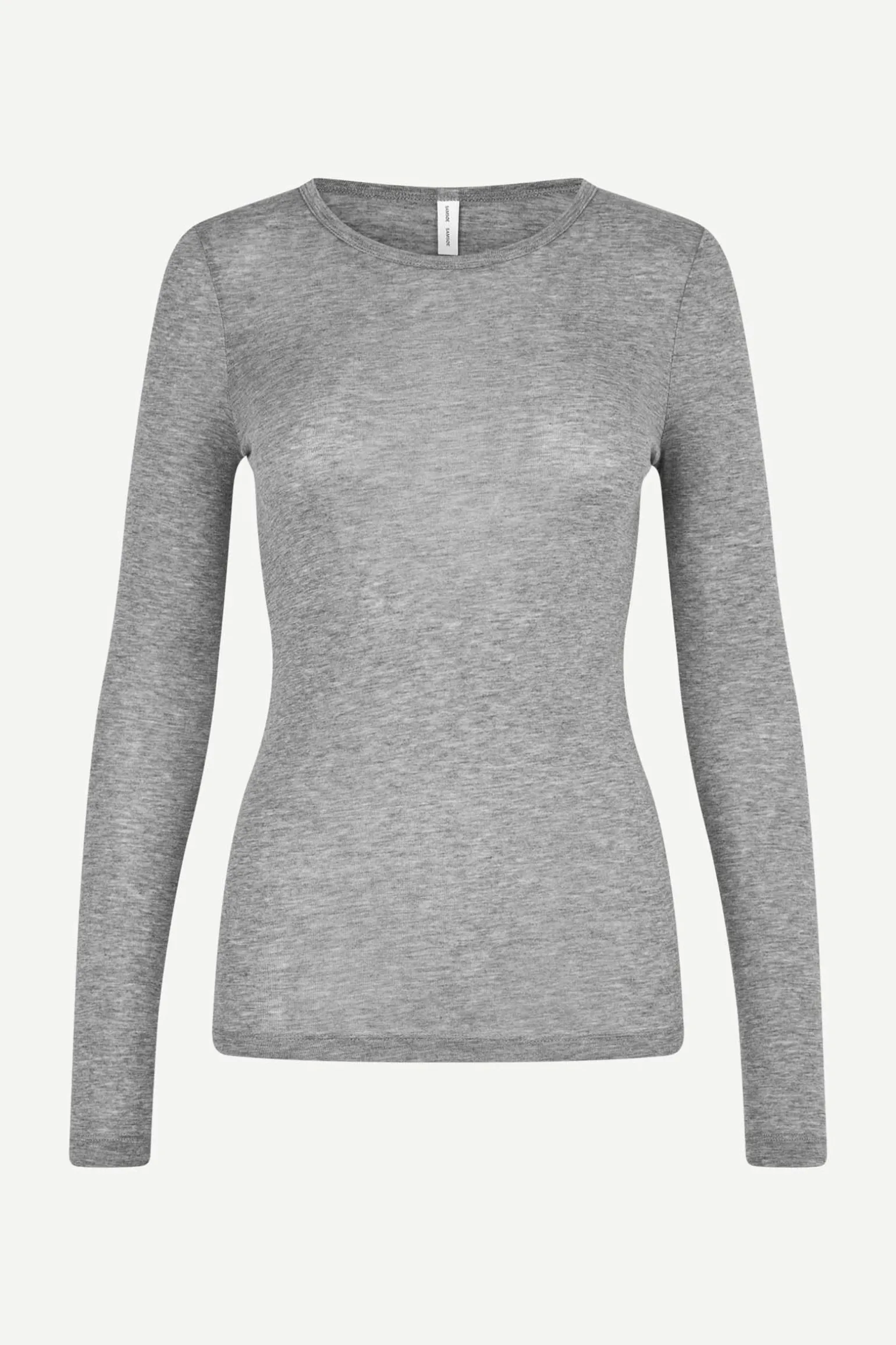 SADOU T-SHIRT LS 15499