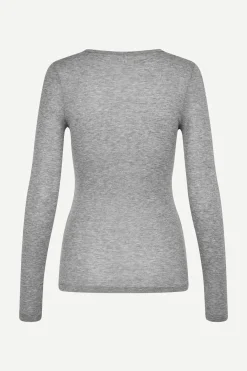SADOU T-SHIRT LS 15499