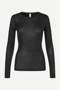 SADOU T-SHIRT LS 15499